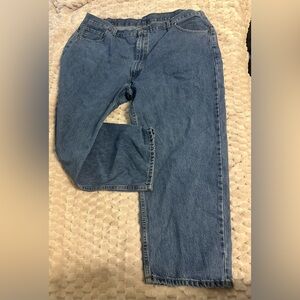 Levi’s 550 RELAXED FIT Jeans Men’s 50x30